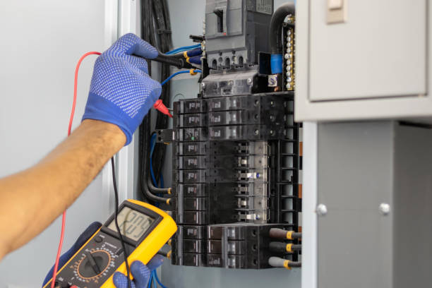 Emergency Electrical Repair Services in Tyndall Af, FL