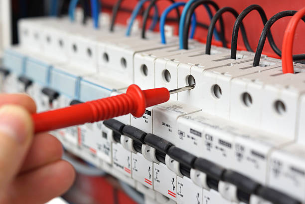 Trusted Tyndall Af, FL Electrical Services Experts